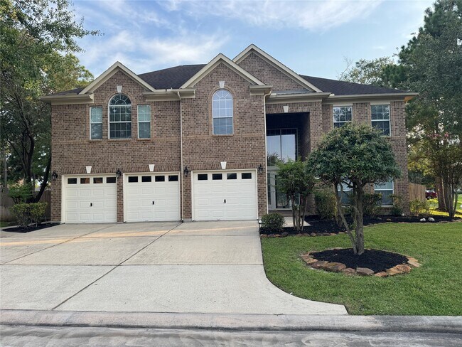 Building Photo - 6311 Auburn Terrace Ct Rental
