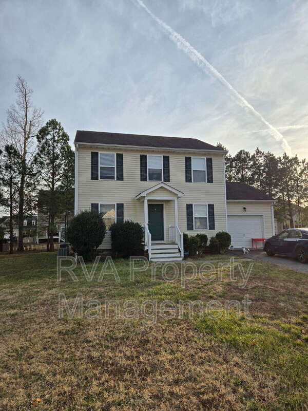 Photo - 6007 Sailors Creek Dr