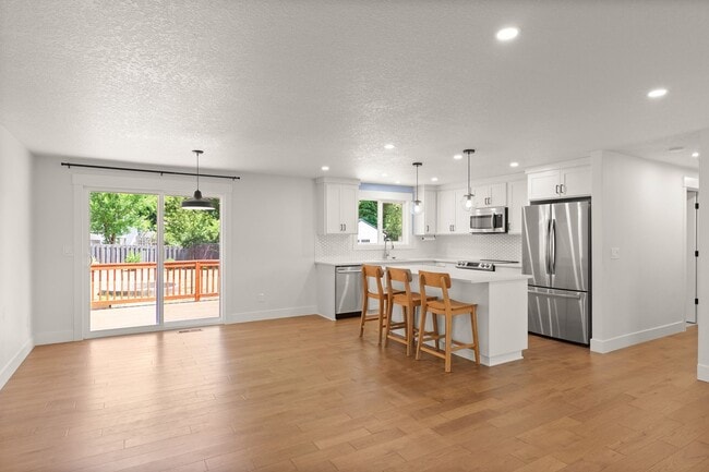 Photo - Beautifully Updated Home with Spacious Backyard