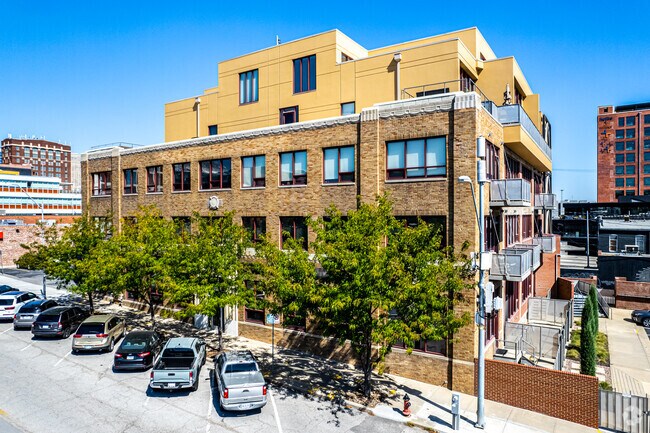 Photo - 1819 LOFTS
