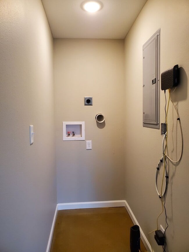 Photo - 3 bed 1 bath apartment in Jackson, MO Unidad 217-104