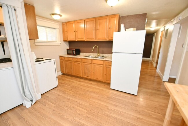Photo - McKinley Terrace Home for Rent in South Be...