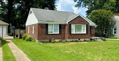 Building Photo - "3-Bedroom Home with Spacious Living in Memphis!"