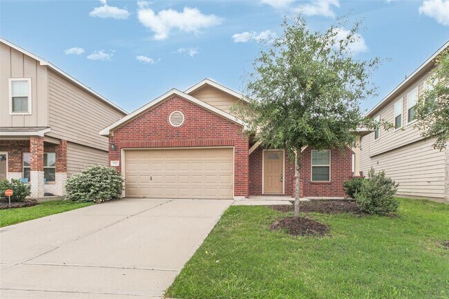 Photo - 3727 Bright Moon Ct Casa