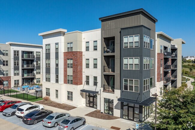 Elevate Apartments