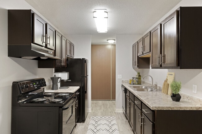 Photo - Bradley House Apartments