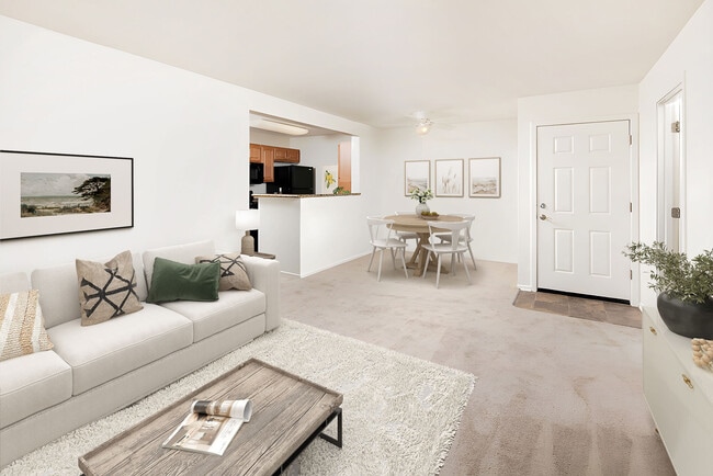 Photo - Evergreen Park