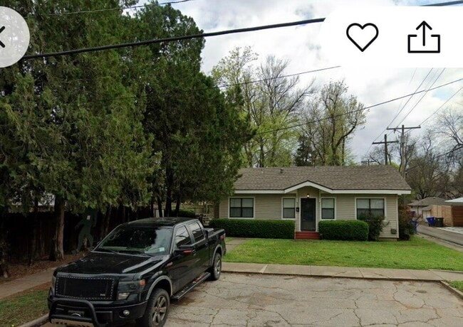 Building Photo - 714 W Symmes St Unit 714