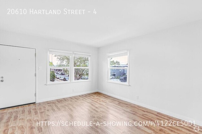 Building Photo - 20610 Hartland St Unit 4 Rental