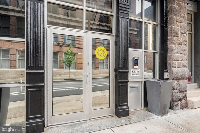 Photo - 428-40 N 13th St Unit 6D