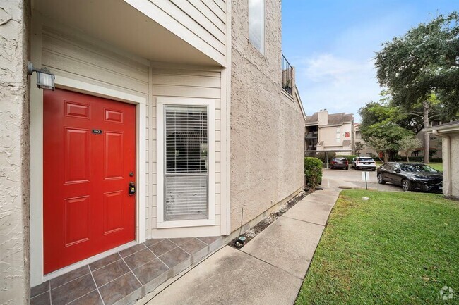 Building Photo - 10855 Meadowglen Ln Unit 802 Rental