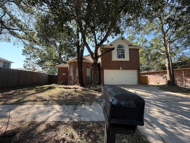 Building Photo - 5250 Sherilynn Dr Rental