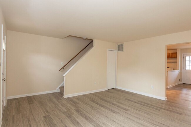 Photo - Georgetown South Townhouse