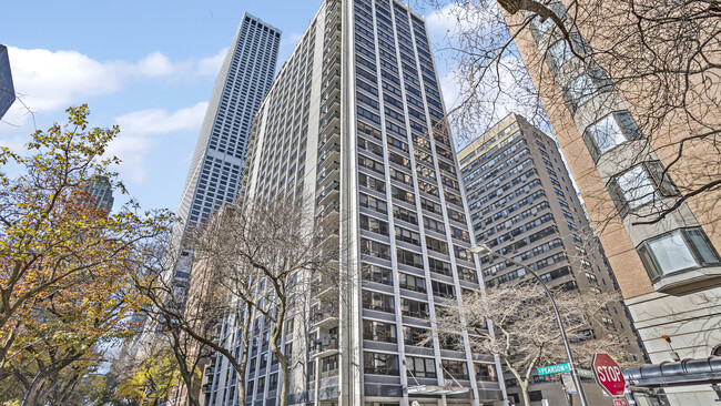 Photo - 222 E Pearson St Condo Unit 1506