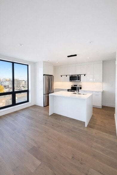 Photo - 1121 Dorchester Ave Unit 205