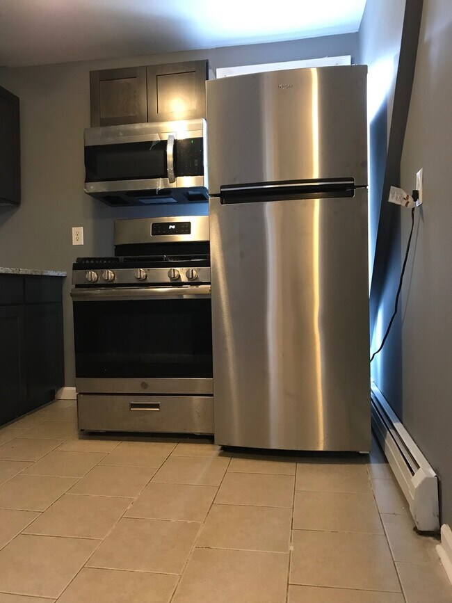 Photo - 32 Truman St Unidad 3rd Fl