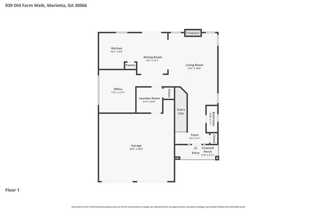 Photo - 939 Old Forester Ln