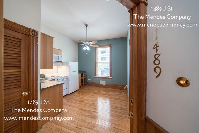 Photo - 1489 J St