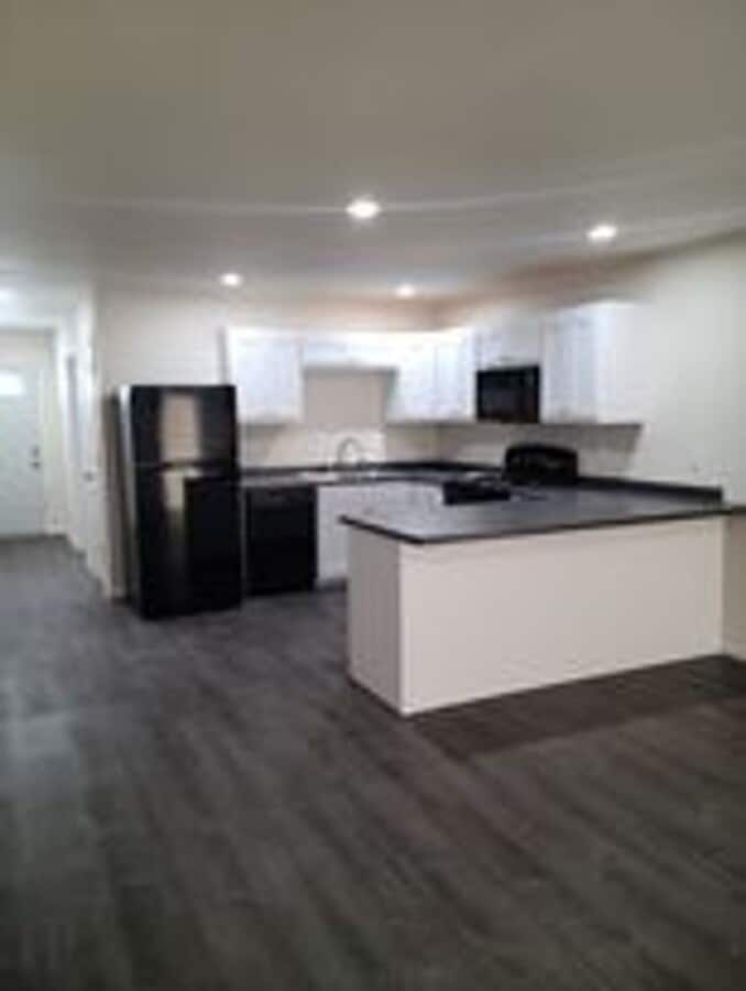 3 Bedroom Duplex - 3 Bedroom Duplex