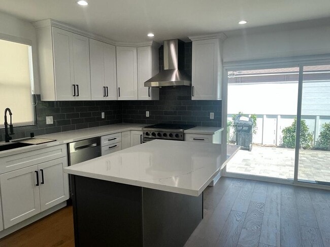 Photo - 8100 Paso Robles Ave Unit 8100