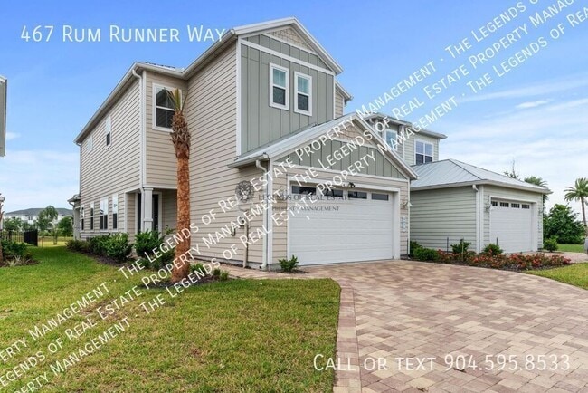 Building Photo - 467 Rum Runner Wy