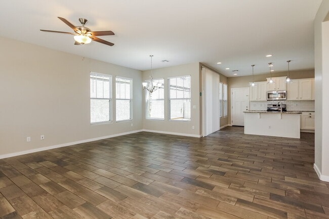 Photo - 2664 S Santa Rita