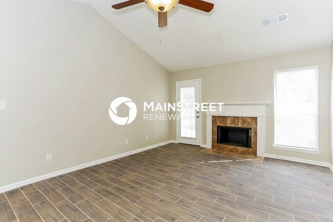 3 Bedroom Pet-Friendly Home in LOCUST GROVE, GA with Main Street Renewal