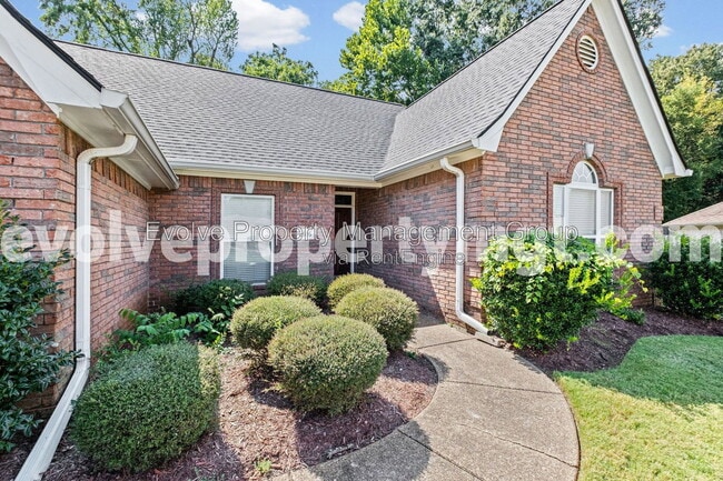 Photo - 6606 Baudette Cove