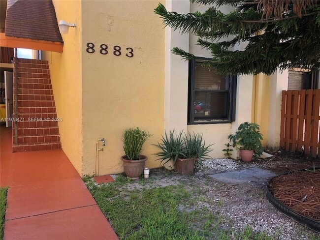 Photo - 8883 Fontainebleau Blvd Unit 101-A