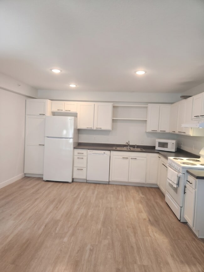 1112 Bridge unit B - Ecumencial New Horizons