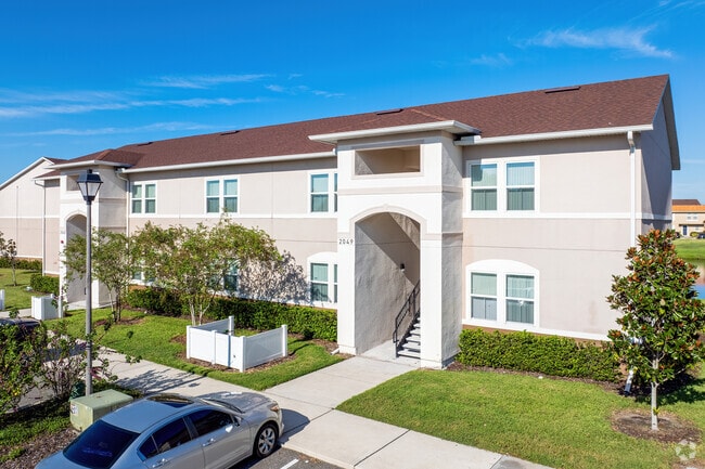 2089 Heritage Key Blvd Kissimmee, FL 34744