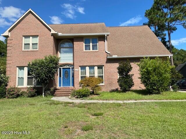 Building Photo - 3617 Needle Sound Way Rental
