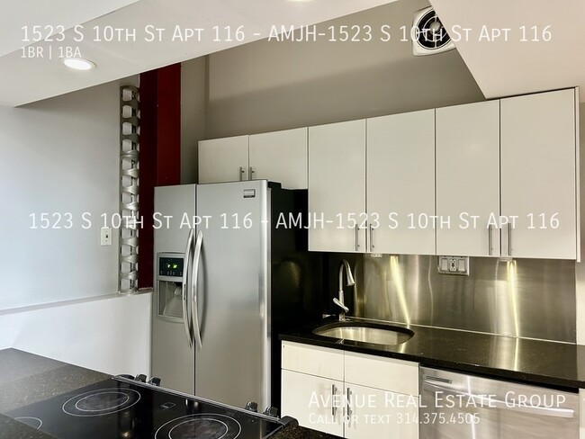 Photo - 1523 S 10th St
