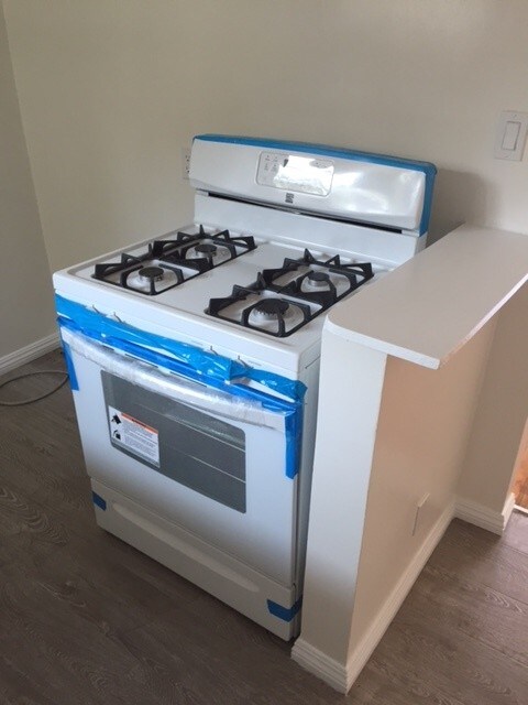 2512 N Buena Vista St Unit 2512