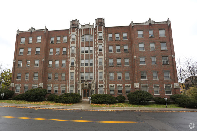 Building Photo - The Belleayre Building Rental