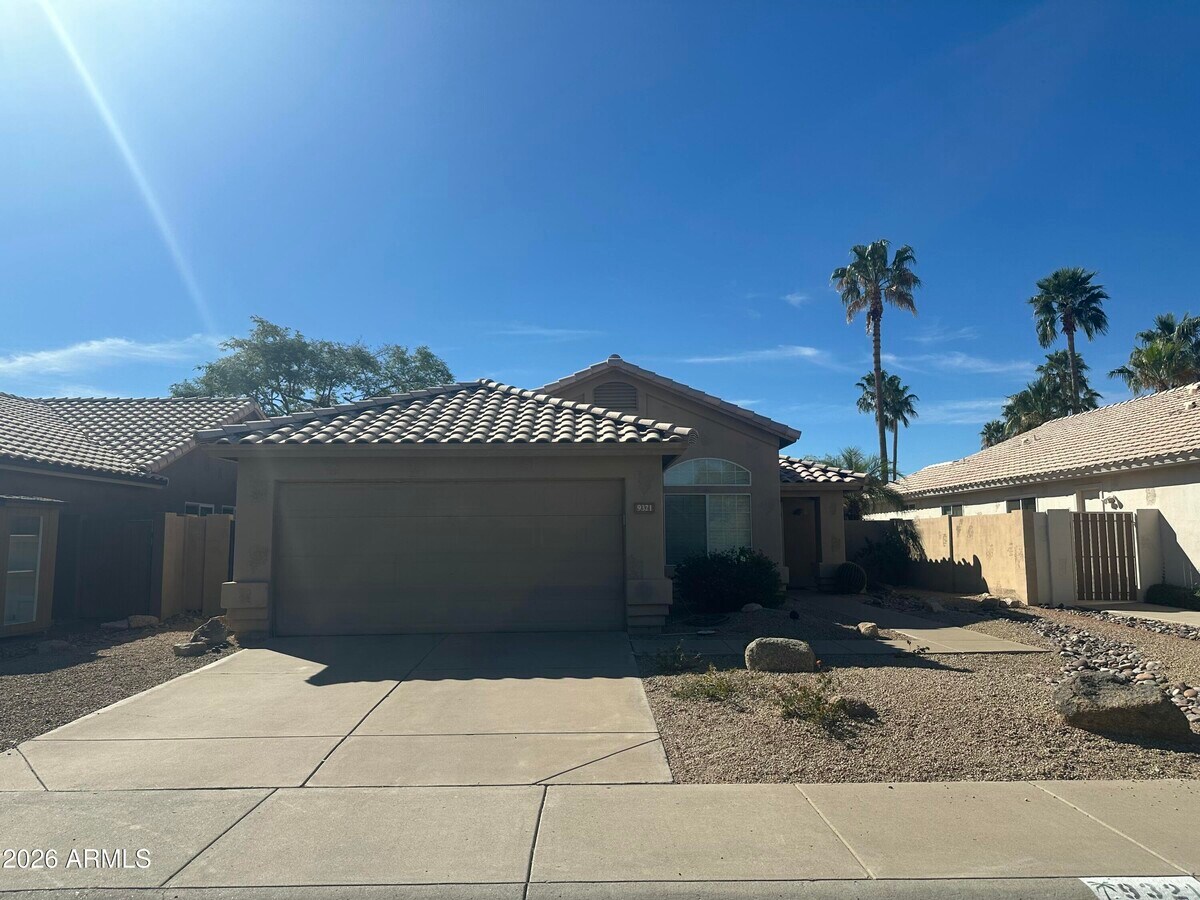 Photo - 9321 E Caribbean Ln