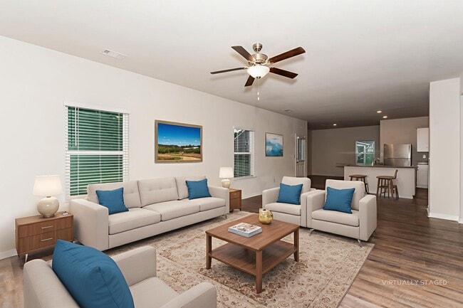 Photo - 3302 Bridgewood Dr