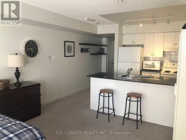 Photo - 210 Victoria St Unit 3210
