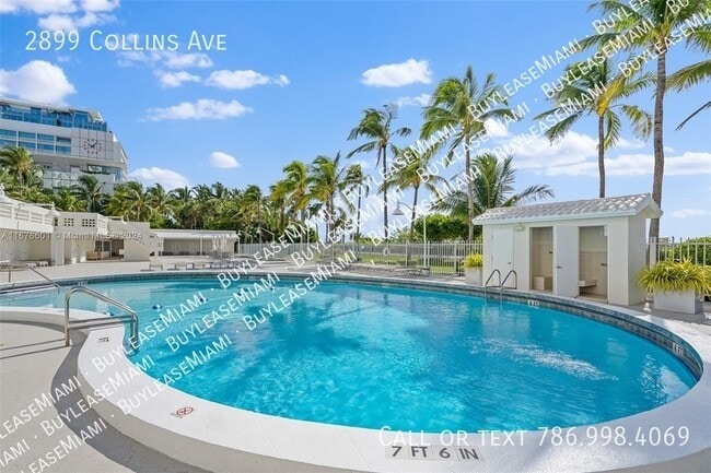 Photo - 2899 Collins Ave