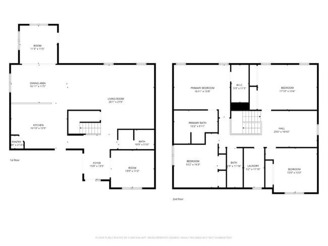 Photo - 5625 Burr Rdg Cir