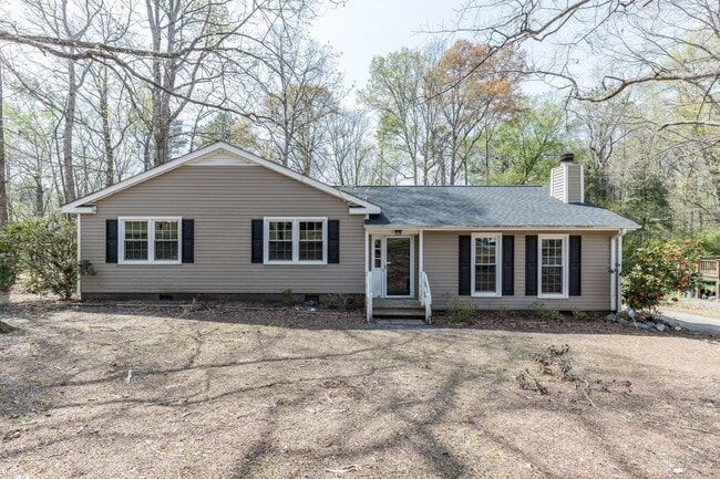 Building Photo - 409 Foxhall Dr Rental