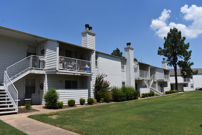 Southpoint Apartments