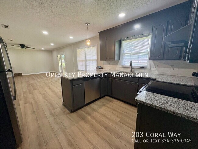203 Coral Way