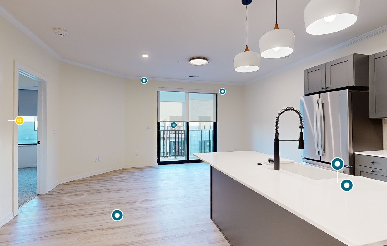 Photo - Clove Apartments