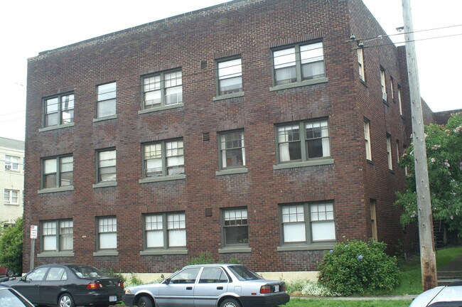 Photo - Harrison Apartments