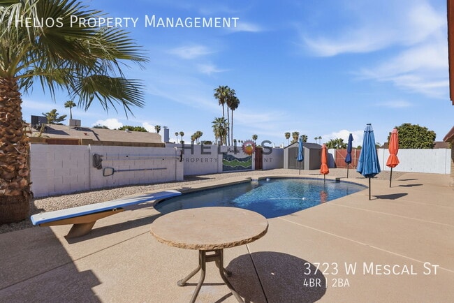 Photo - 3723 W Mescal St