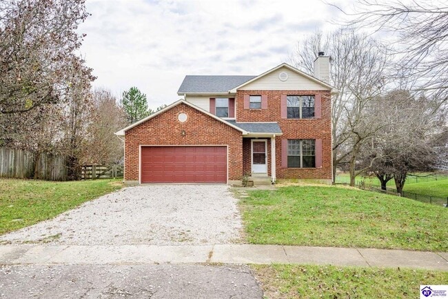 Photo - 402 Clear Valley Ct