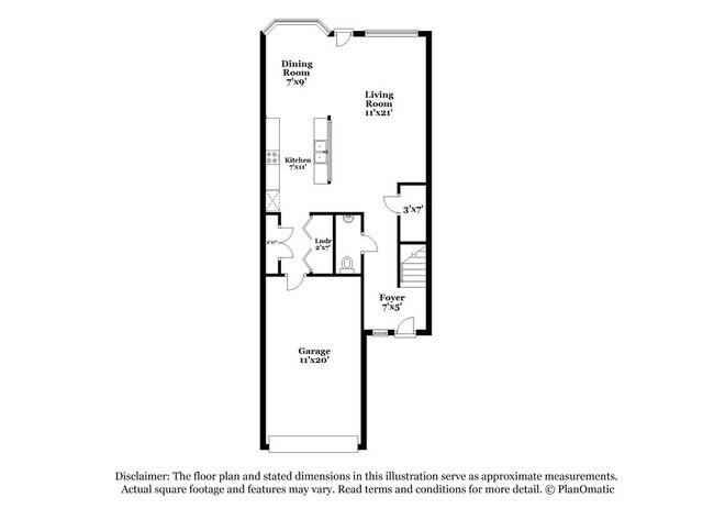 Photo - 1424 Pine Ln