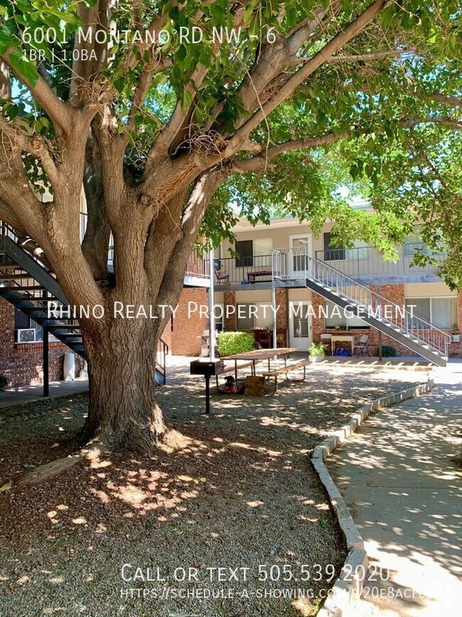 Building Photo - Beautiful NW Community, 1 Bedroom, 1 Bath ... Unit 6 Rental