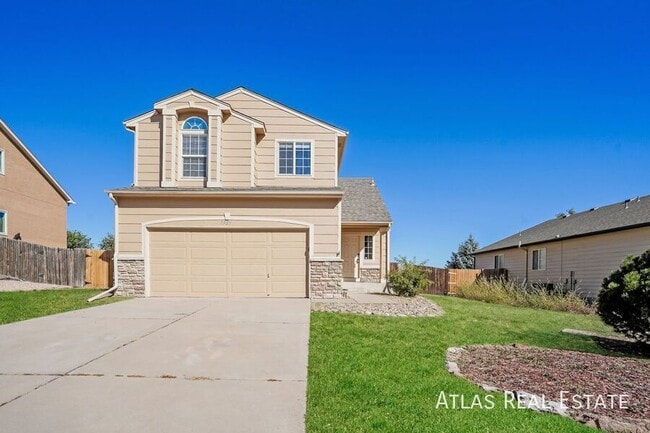 Building Photo - 7325 Allens Park Dr Rental